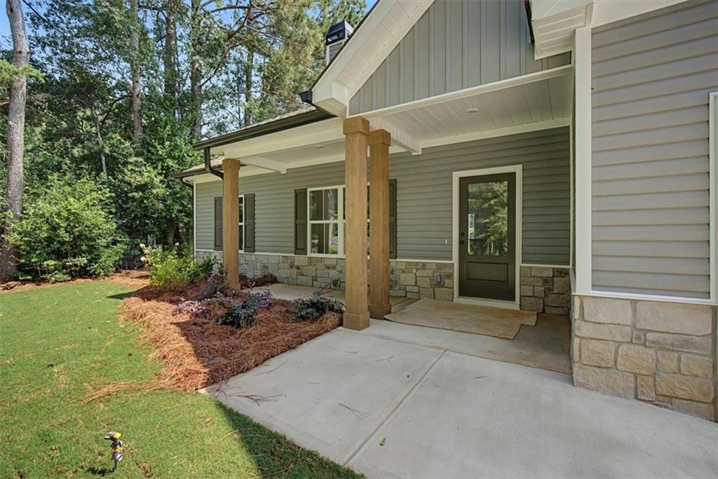 193 Cole Lake Road Dallas, GA 30157 - Photo 4 of 47 Gallery Image 4