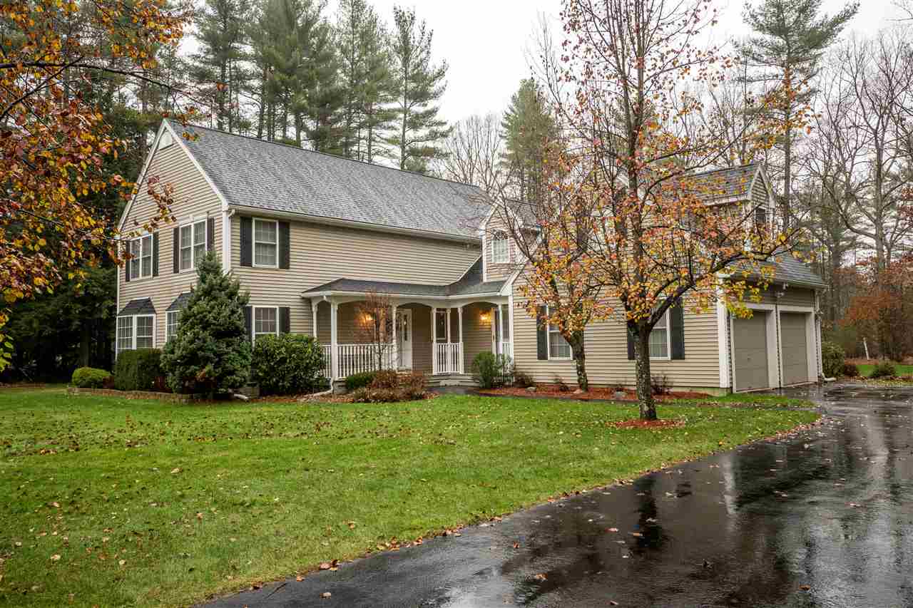 3 Rimmon Court Merrimack, NH 03054 - Photo 2 of 40