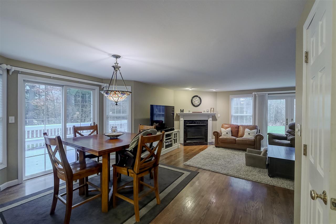 3 Rimmon Court Merrimack, NH 03054 - Photo 15 of 40