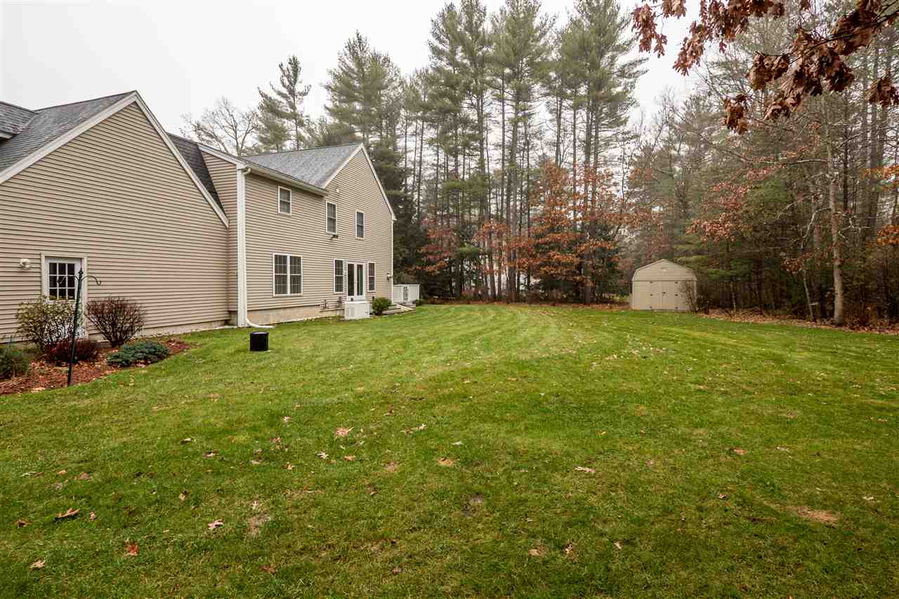 3 Rimmon Court Merrimack, NH 03054 - Photo 38 of 40