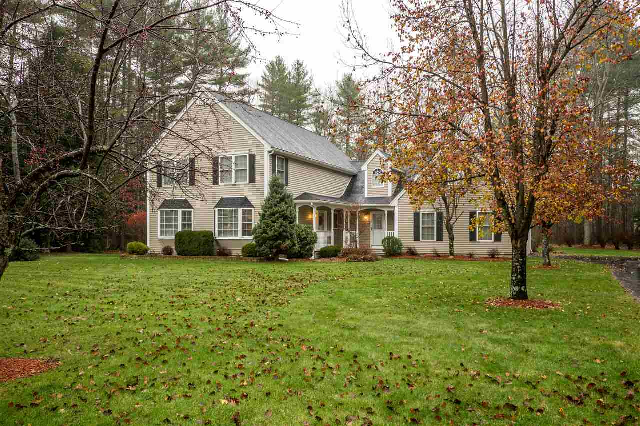 3 Rimmon Court Merrimack, NH 03054 - Photo 39 of 40