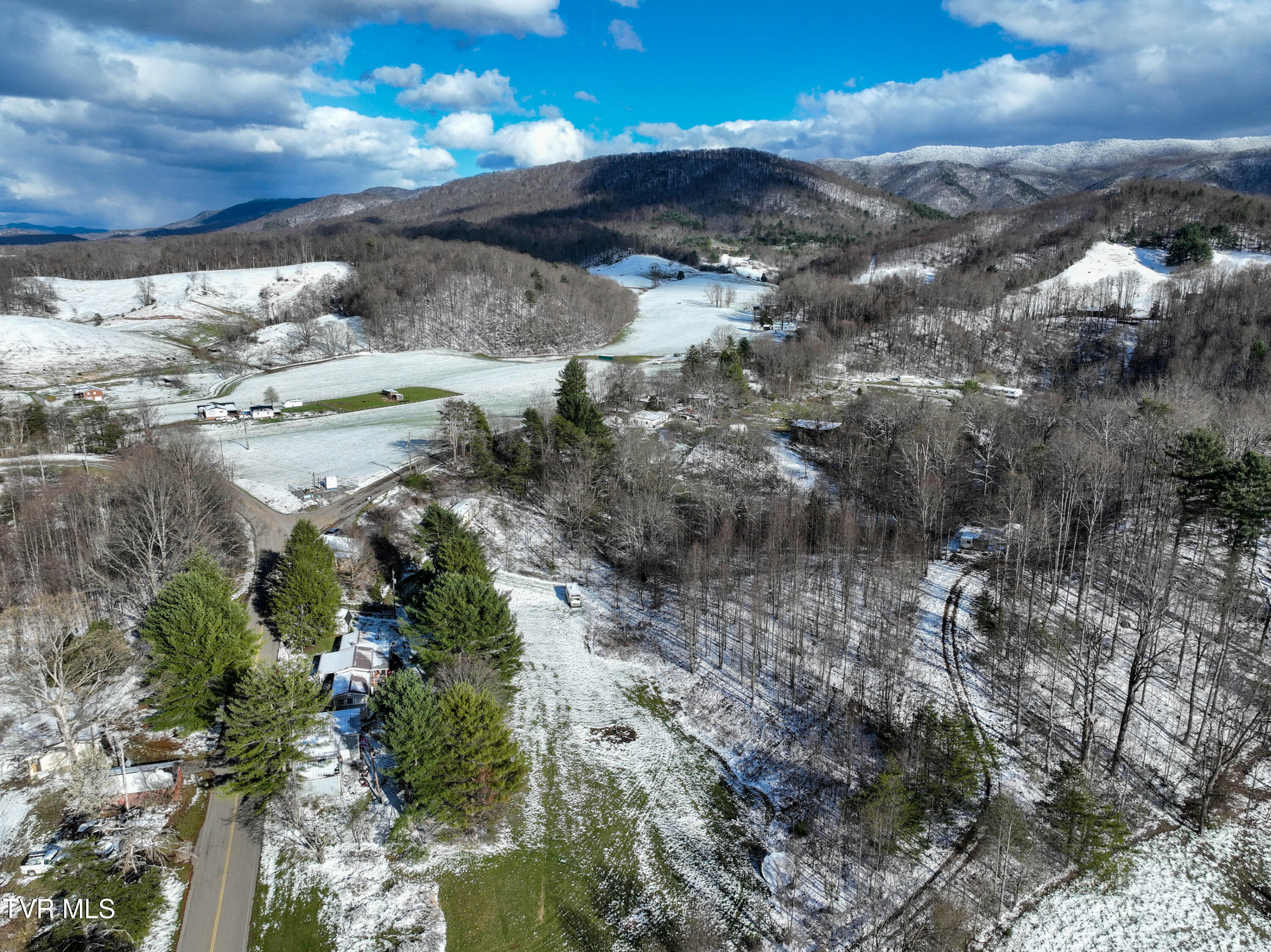 2832 Denton Valley Road, Unit 2 Bristol, TN 37620 - Photo 1 of 32 2832 Denton Valley Rd Drone OWEN-15