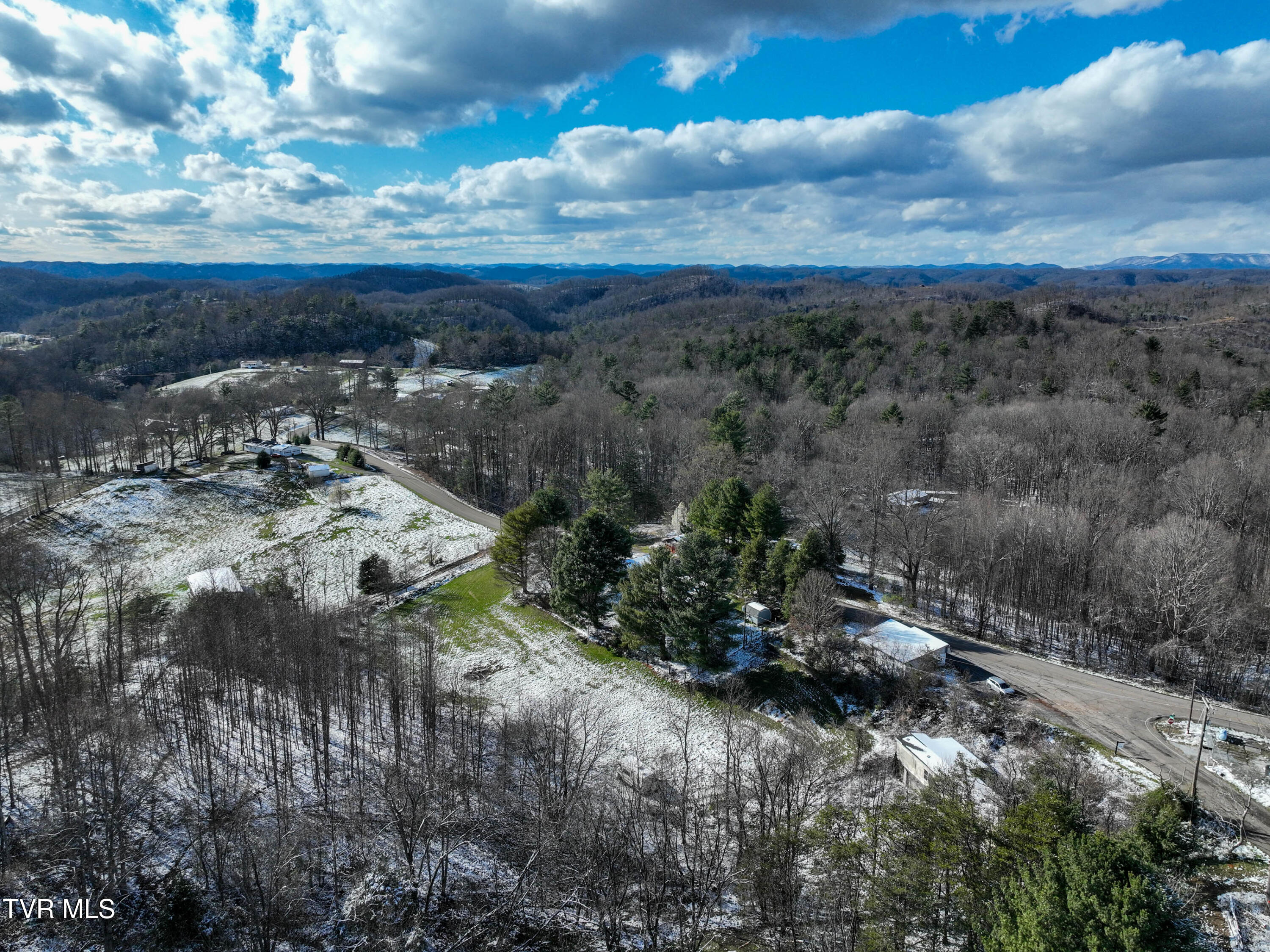 2832 Denton Valley Road, Unit 2 Bristol, TN 37620 - Photo 11 of 32 2832 Denton Valley Rd Drone OWEN-19