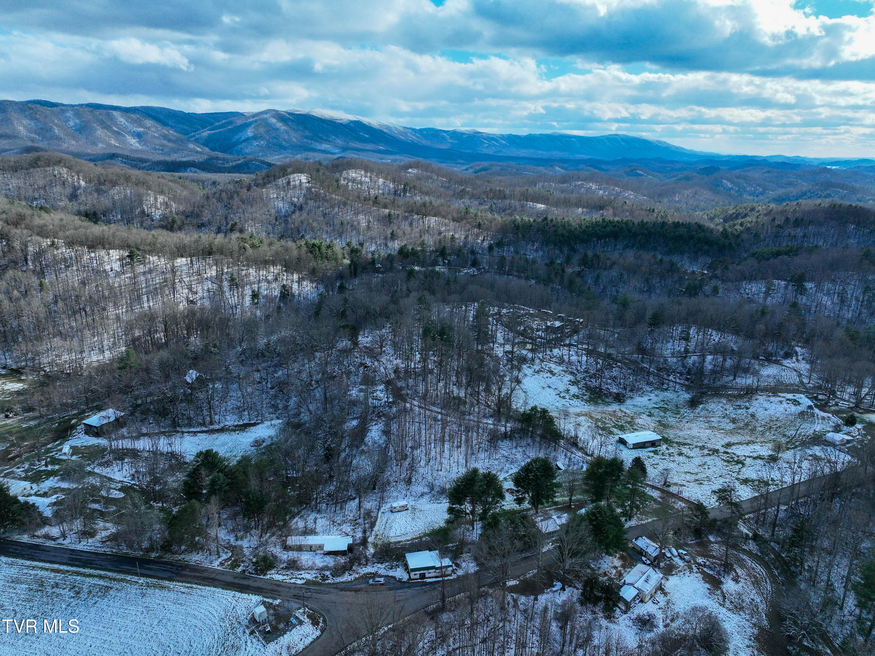 2832 Denton Valley Road, Unit 2 Bristol, TN 37620 - Photo 12 of 32 2832 Denton Valley Rd Drone OWEN