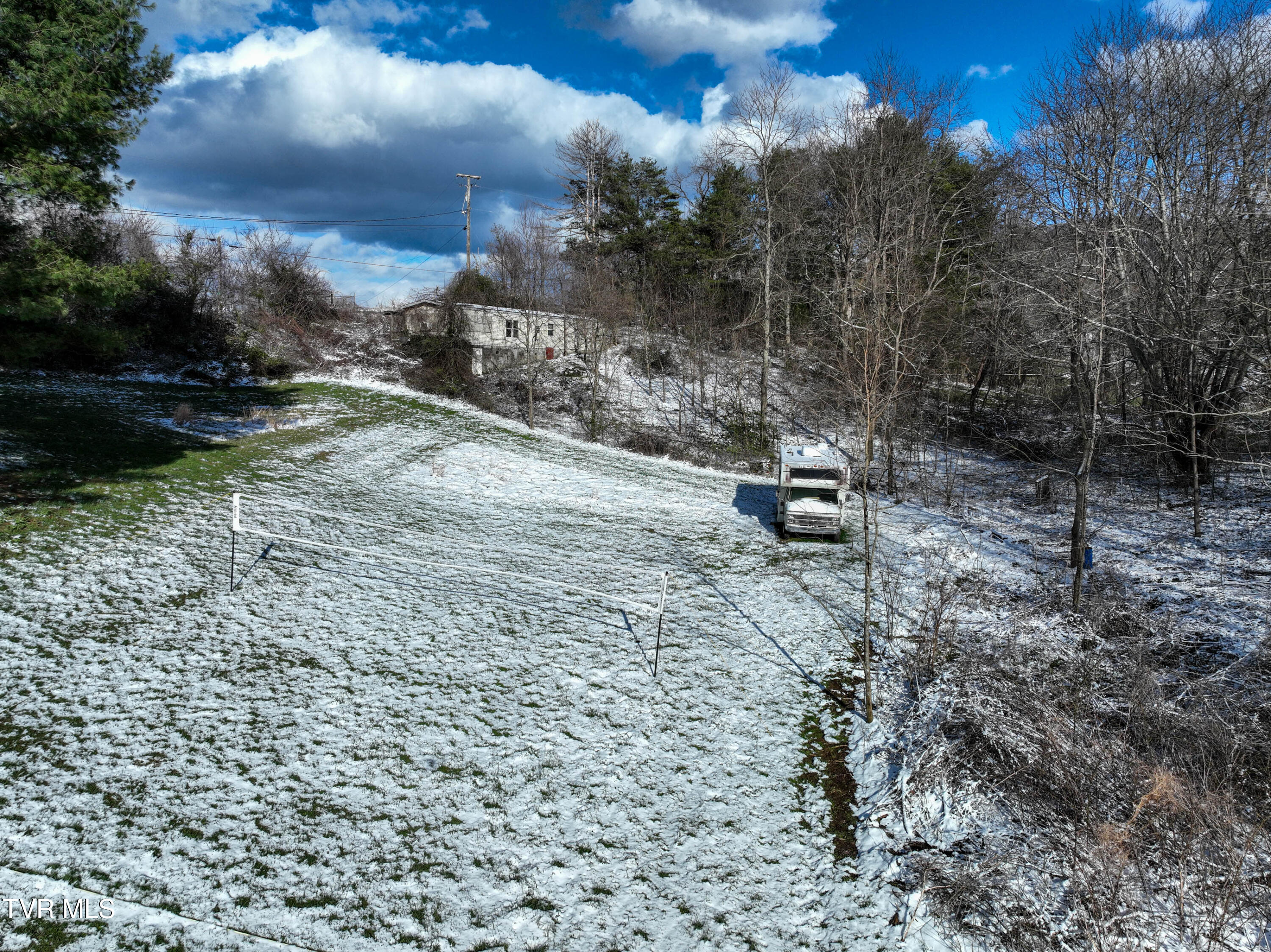 2832 Denton Valley Road, Unit 2 Bristol, TN 37620 - Photo 14 of 32 2832 Denton Valley Rd Drone OWEN-21