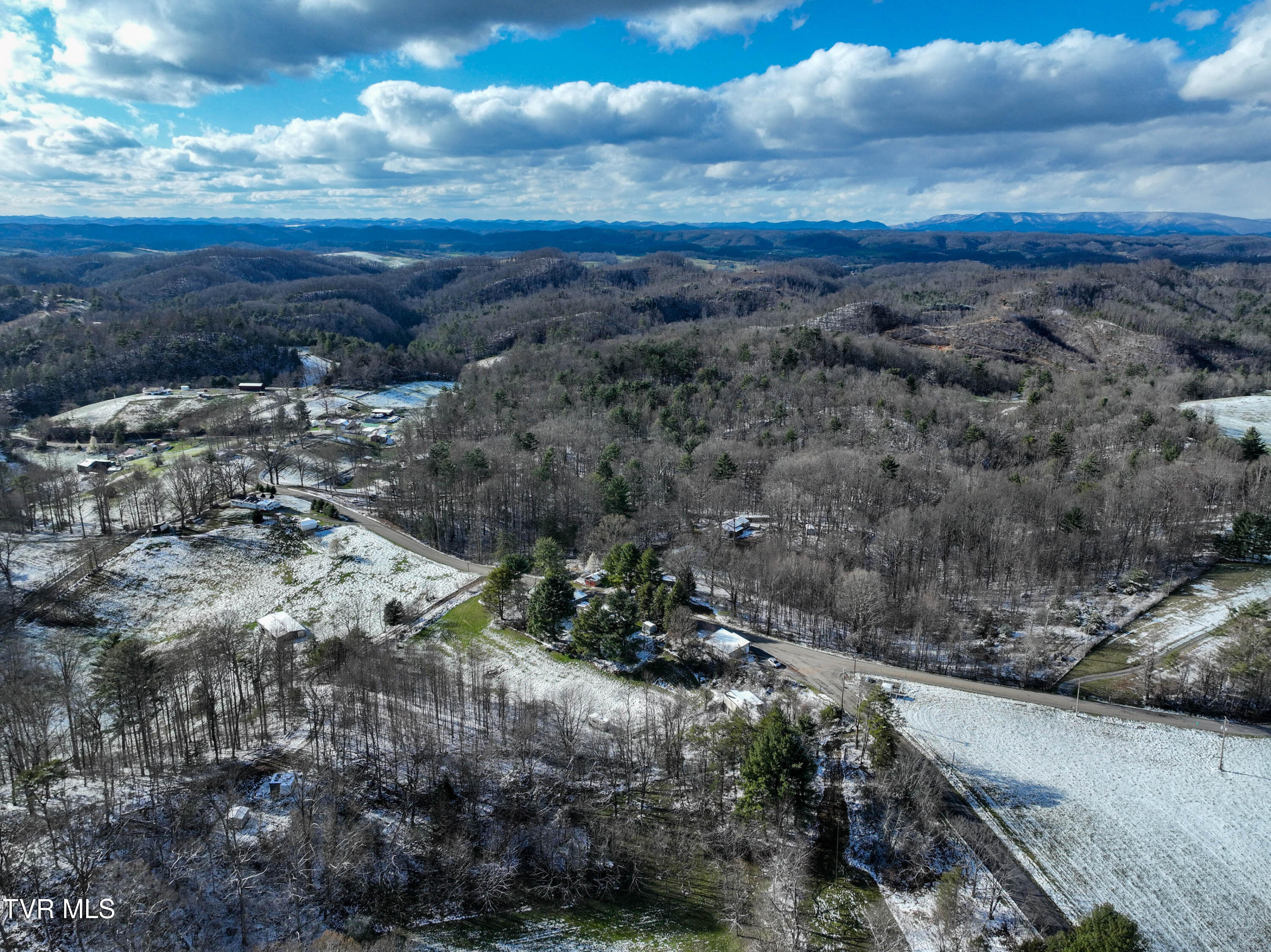 2832 Denton Valley Road, Unit 2 Bristol, TN 37620 - Photo 15 of 32 2832 Denton Valley Rd Drone OWEN-10