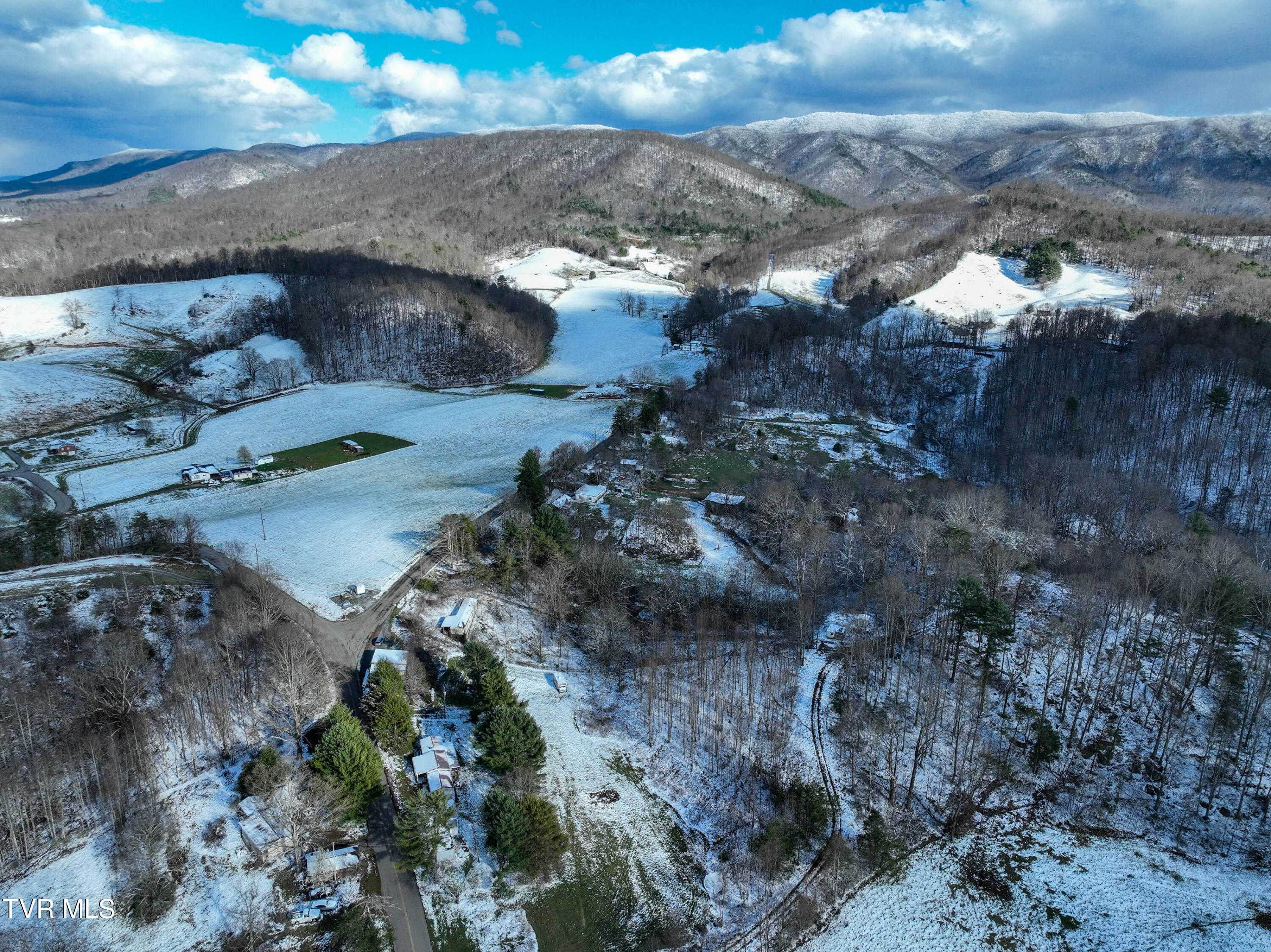 2832 Denton Valley Road, Unit 2 Bristol, TN 37620 - Photo 17 of 32 2832 Denton Valley Rd Drone OWEN-5