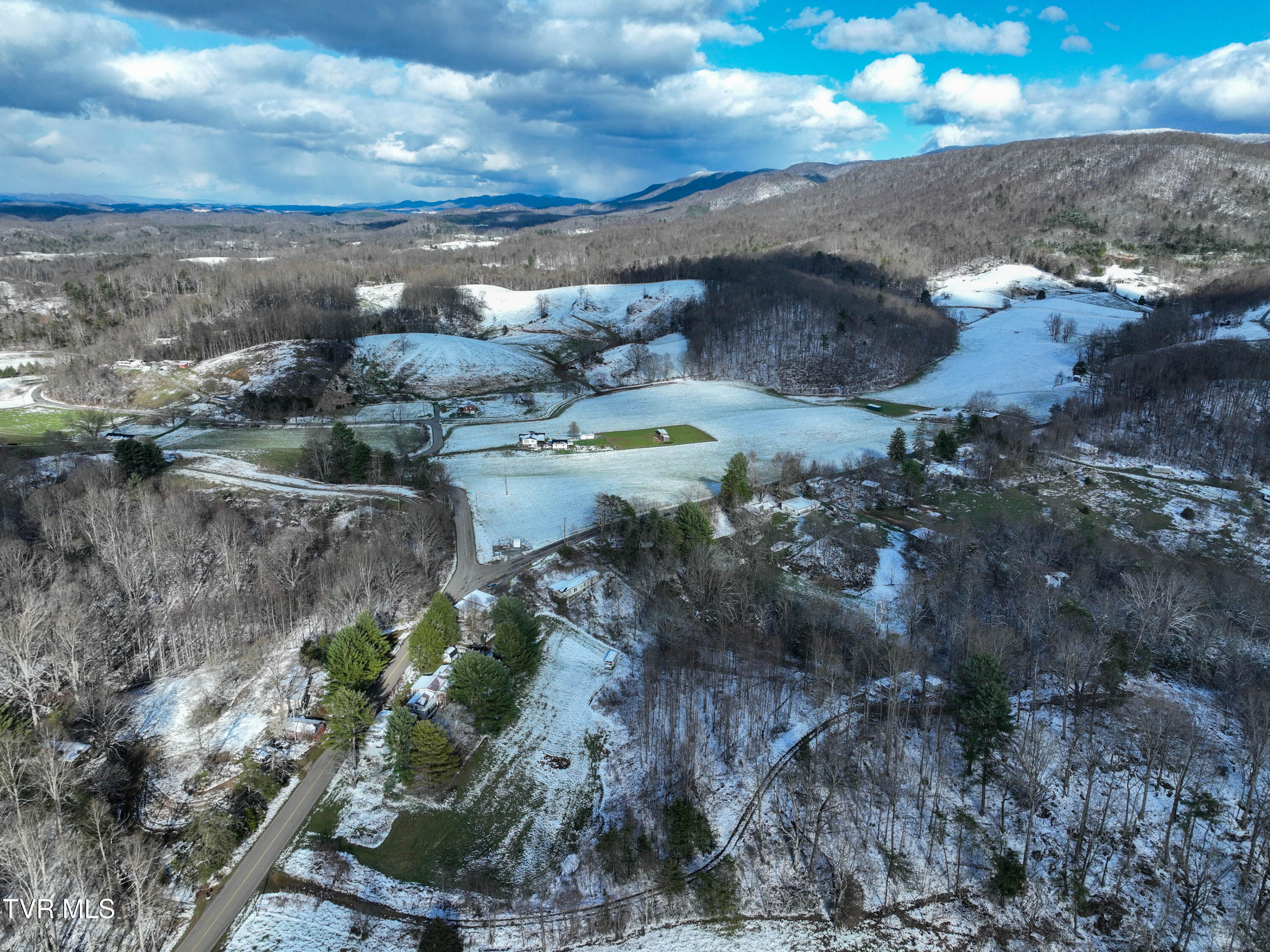 2832 Denton Valley Road, Unit 2 Bristol, TN 37620 - Photo 18 of 32 2832 Denton Valley Rd Drone OWEN-6