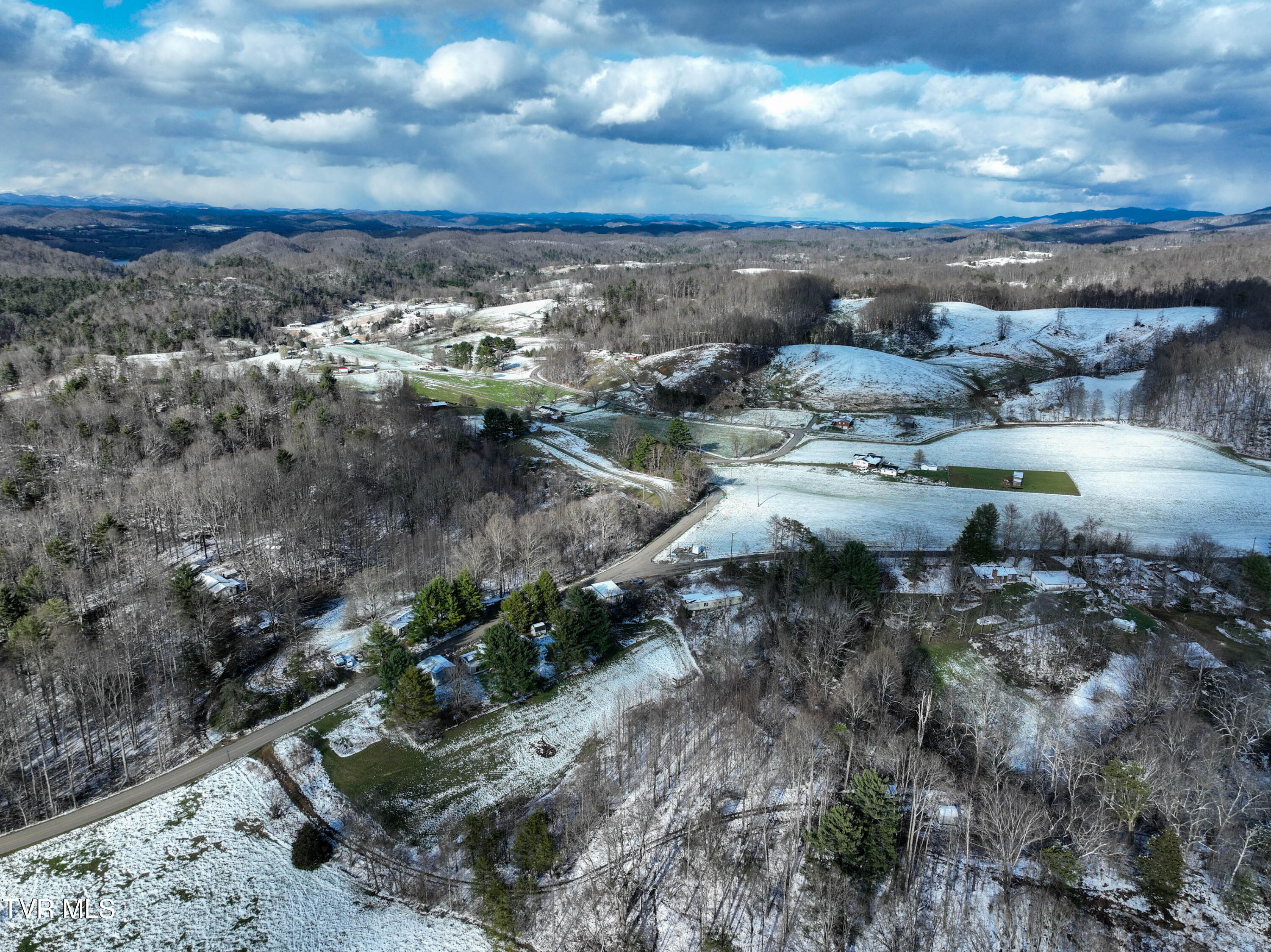 2832 Denton Valley Road, Unit 2 Bristol, TN 37620 - Photo 20 of 32 2832 Denton Valley Rd Drone OWEN-7