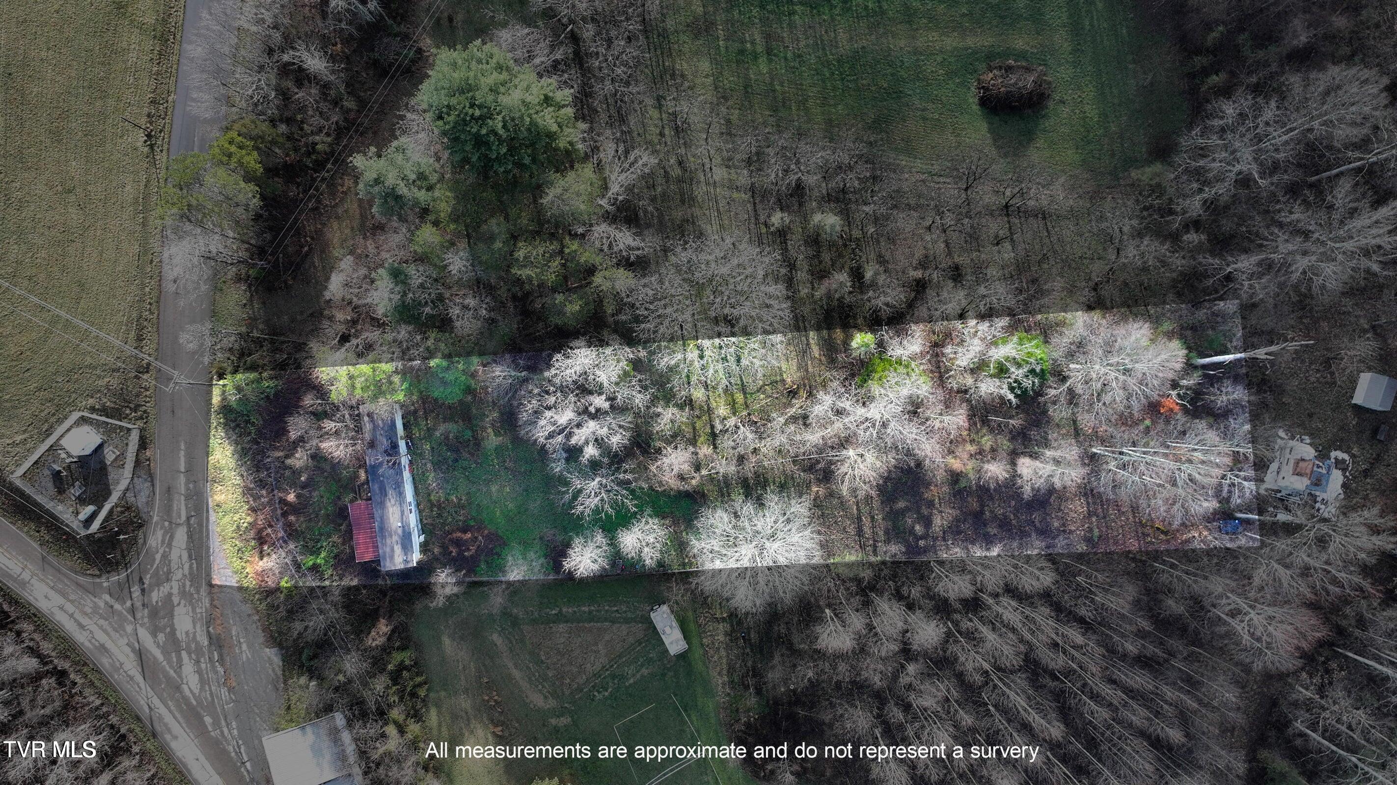 2832 Denton Valley Road, Unit 2 Bristol, TN 37620 - Photo 25 of 32 5468ACD5-33EF-4737-991D-FBE7495B3194