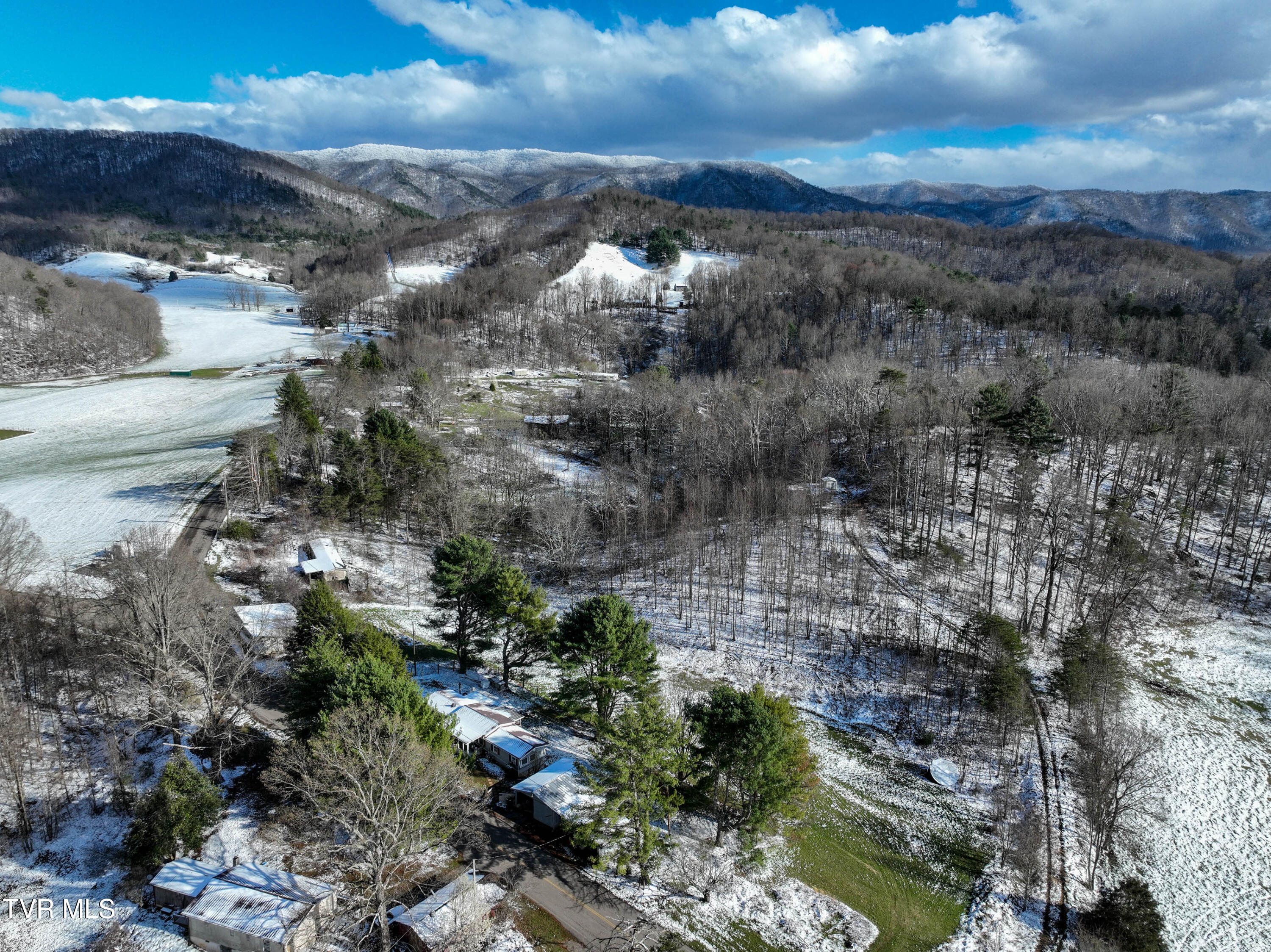 2832 Denton Valley Road, Unit 2 Bristol, TN 37620 - Photo 6 of 32 2832 Denton Valley Rd Drone OWEN-14