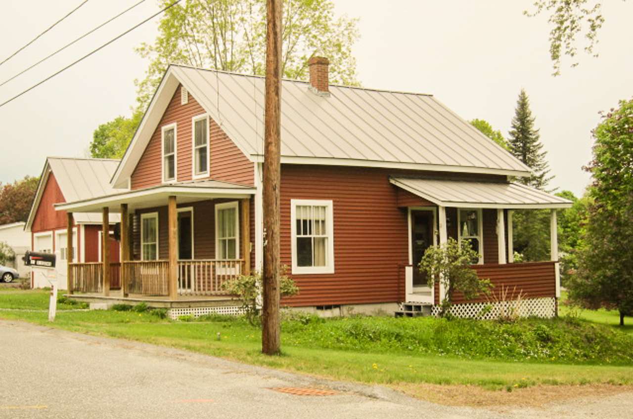 20 Stevens Street Enfield, NH 03748 - Photo 1 of 10 Gallery Image 1