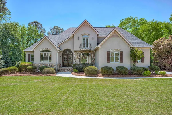 $985,000 | 608 Emerald Crossing, Evans, GA 30809