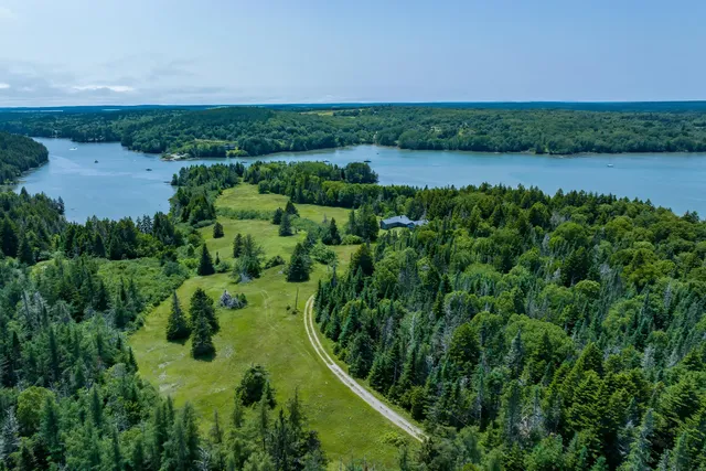 $1,300,000 | 246 Marsh Stream Lane, Machiasport, ME 04655