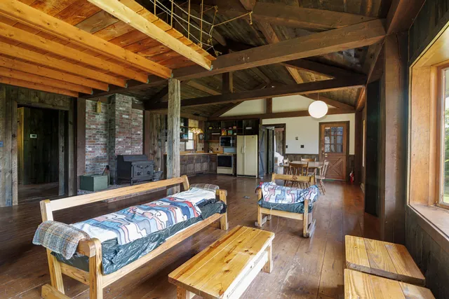 $1,300,000 | 246 Marsh Stream Lane, Machiasport, ME 04655