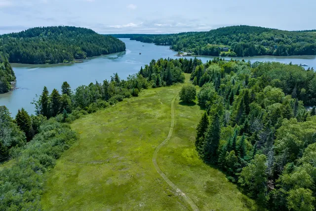 $1,300,000 | 246 Marsh Stream Lane, Machiasport, ME 04655