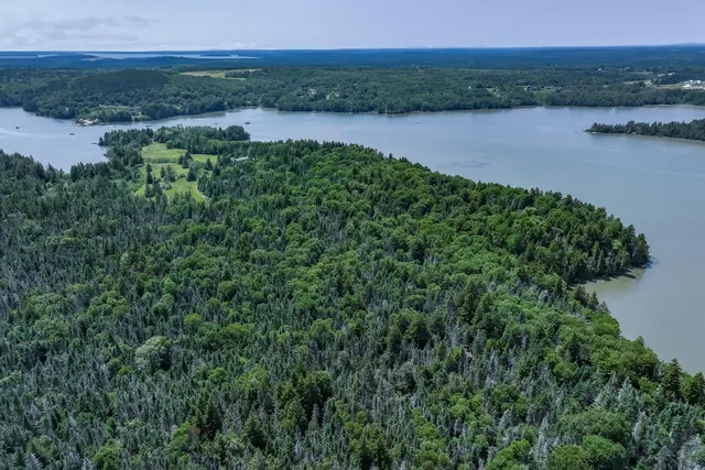 $1,300,000 | 246 Marsh Stream Lane, Machiasport, ME 04655