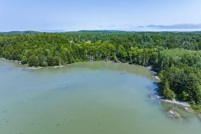 $1,300,000 | 246 Marsh Stream Lane, Machiasport, ME 04655