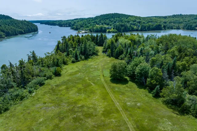 $1,300,000 | 246 Marsh Stream Lane, Machiasport, ME 04655