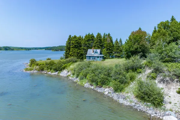 $1,300,000 | 246 Marsh Stream Lane, Machiasport, ME 04655