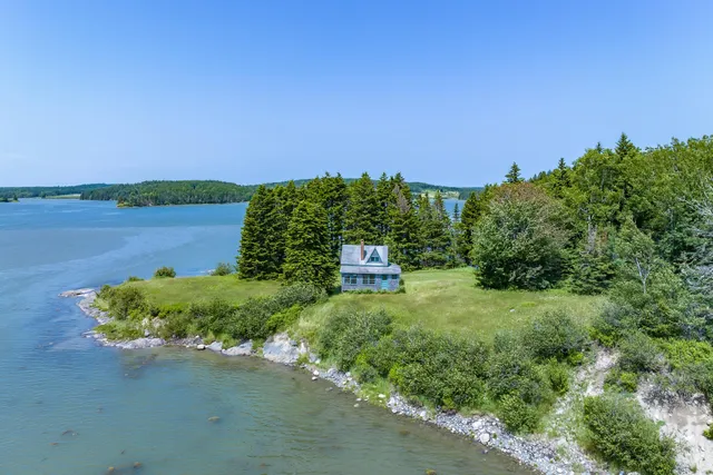 $1,300,000 | 246 Marsh Stream Lane, Machiasport, ME 04655