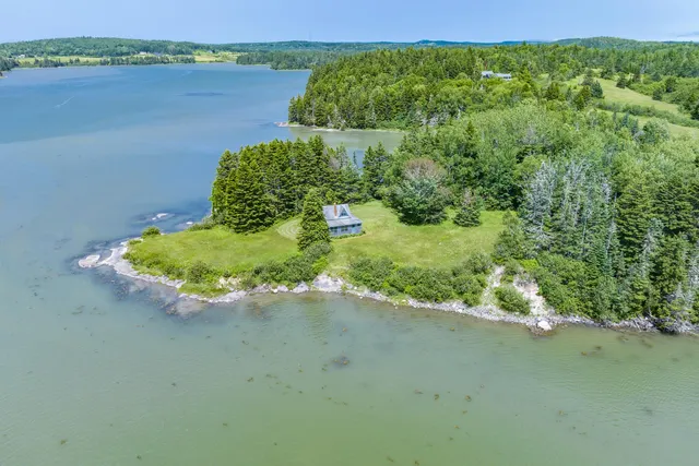 $1,300,000 | 246 Marsh Stream Lane, Machiasport, ME 04655
