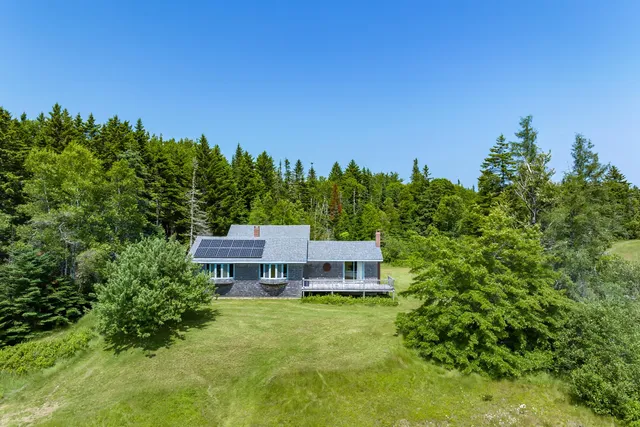 $1,300,000 | 246 Marsh Stream Lane, Machiasport, ME 04655