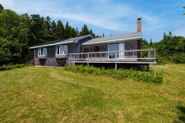 $1,300,000 | 246 Marsh Stream Lane, Machiasport, ME 04655