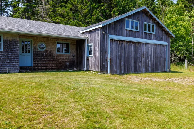 $1,300,000 | 246 Marsh Stream Lane, Machiasport, ME 04655