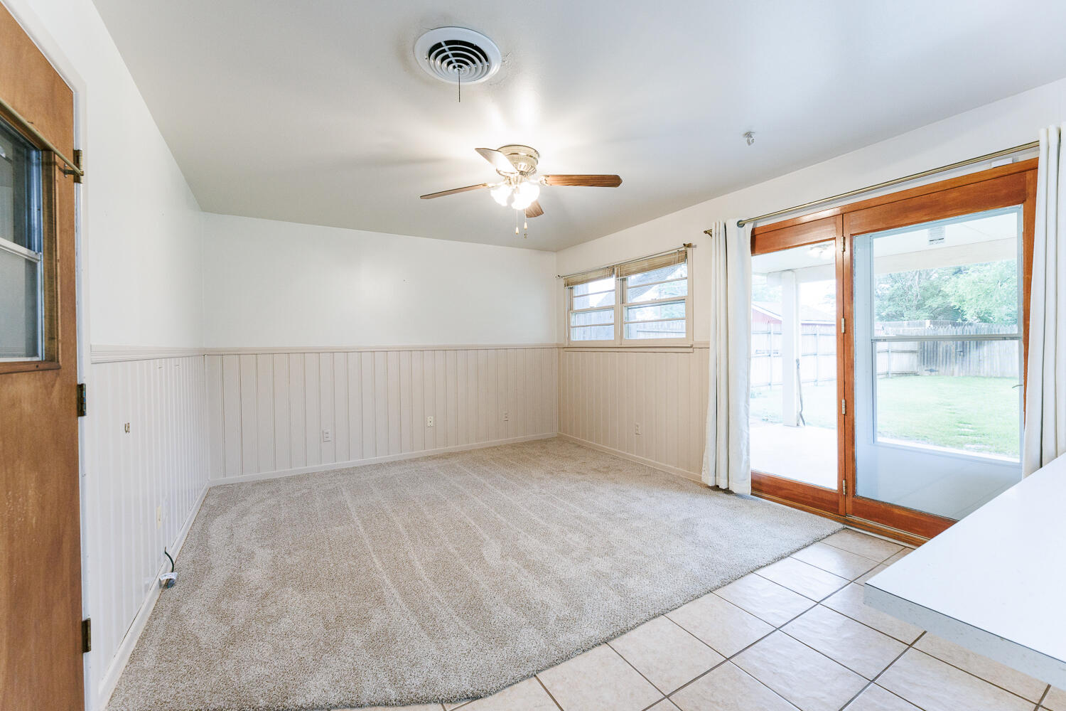 5220 7th Street Lubbock, TX 79416 - Photo 16 of 34 Dining Area
