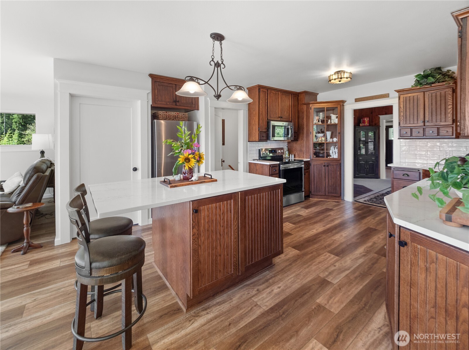 192 Skinner Road Randle, WA 98377 - Photo 12 of 40
