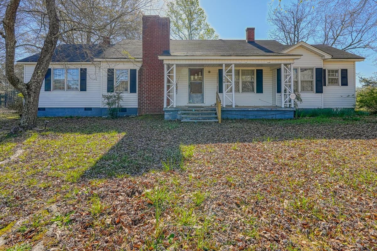 941 White Plains Road Gaffney, SC 29340 - Photo 1 of 28