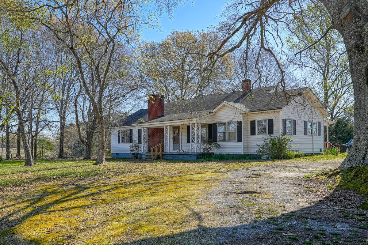 941 White Plains Road Gaffney, SC 29340 - Photo 19 of 28
