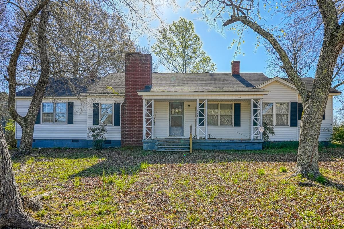 941 White Plains Road Gaffney, SC 29340 - Photo 20 of 28
