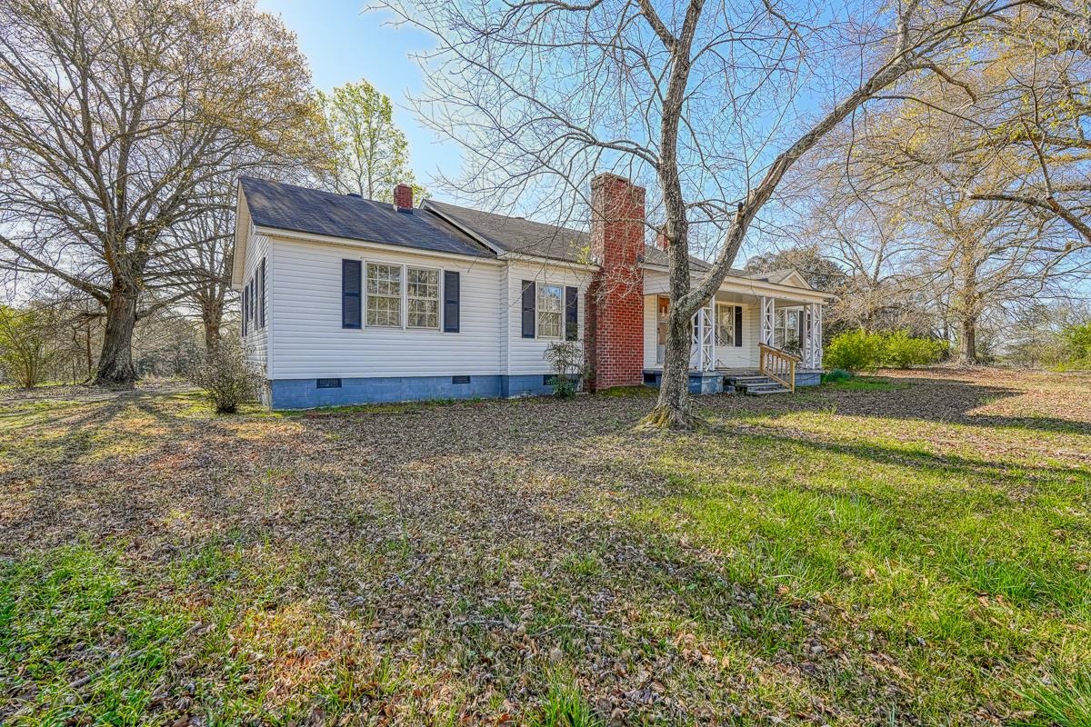 941 White Plains Road Gaffney, SC 29340 - Photo 21 of 28