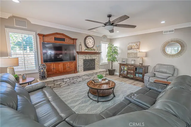 $1,375,000 | 23321 Cuestport Drive, Valencia, CA 91354