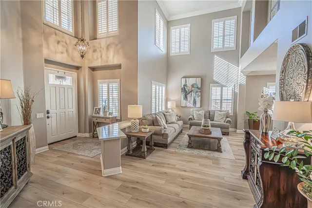 $1,375,000 | 23321 Cuestport Drive, Valencia, CA 91354