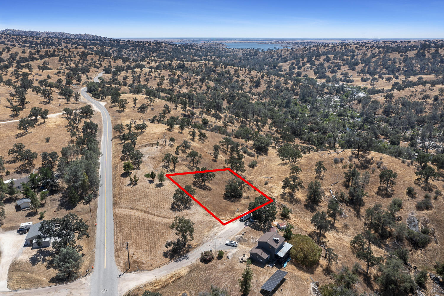Lot 2 Mountain Ranch Way Madera, CA 93636 - Photo 11 of 18 DJI_0612_1MLS