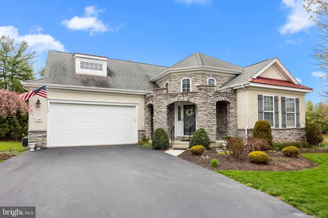 $699,000 | 1136 Maxwell Manor, Warminster, PA 18974