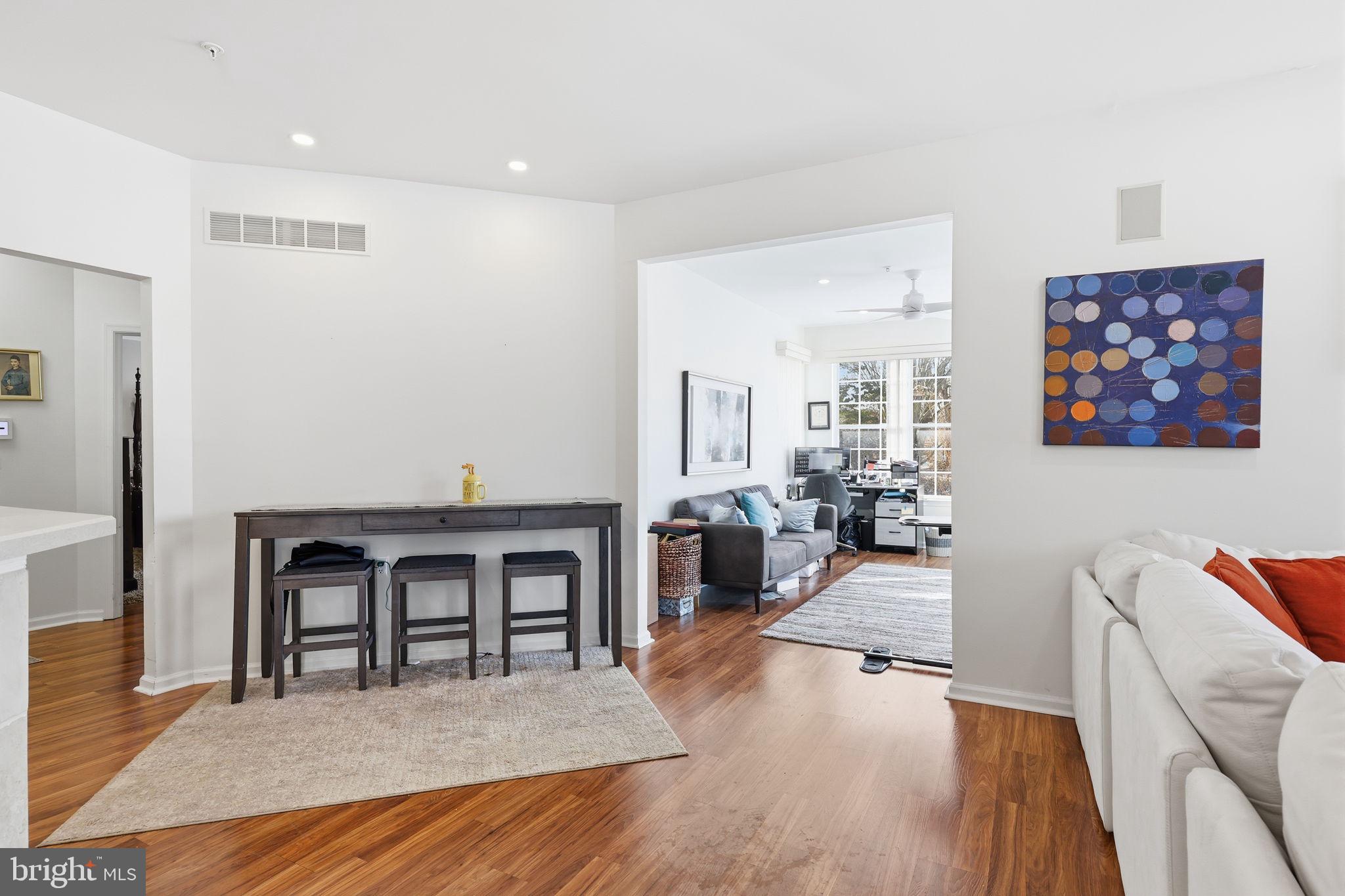 1136 Maxwell Manor Warminster, PA 18974 - Photo 17 of 41 Breakfast Room