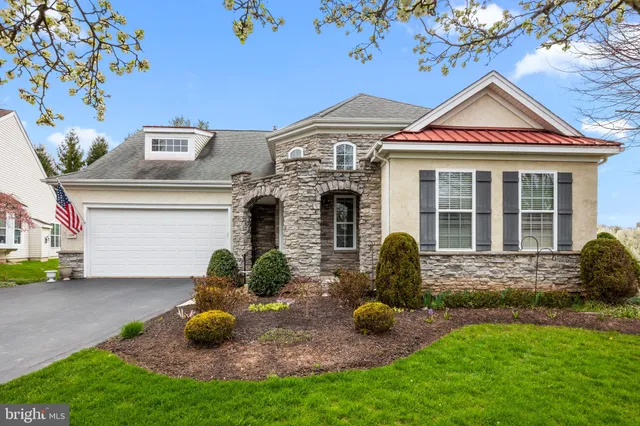 $699,000 | 1136 Maxwell Manor, Warminster, PA 18974