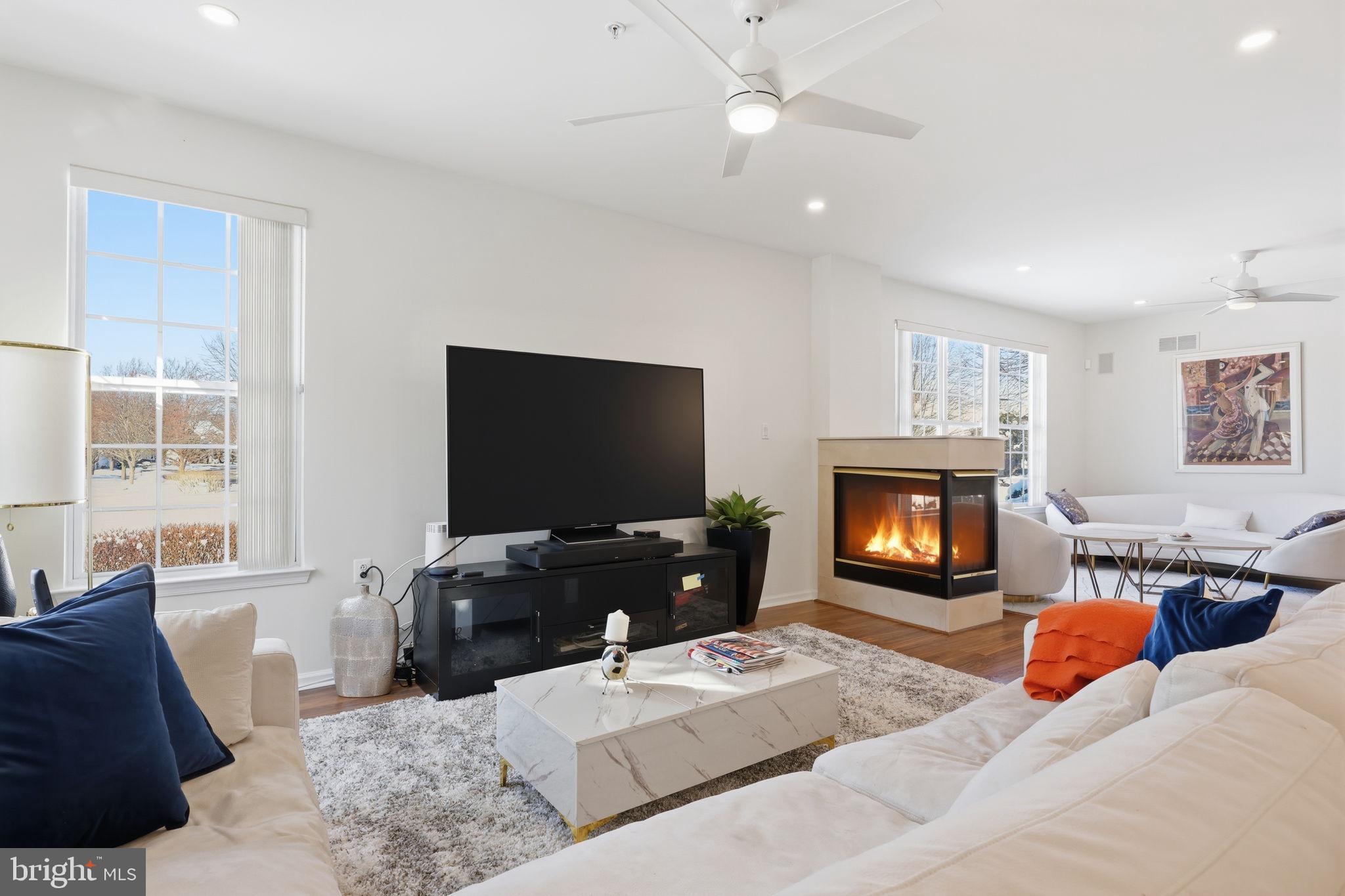 1136 Maxwell Manor Warminster, PA 18974 - Photo 24 of 41 Family Room