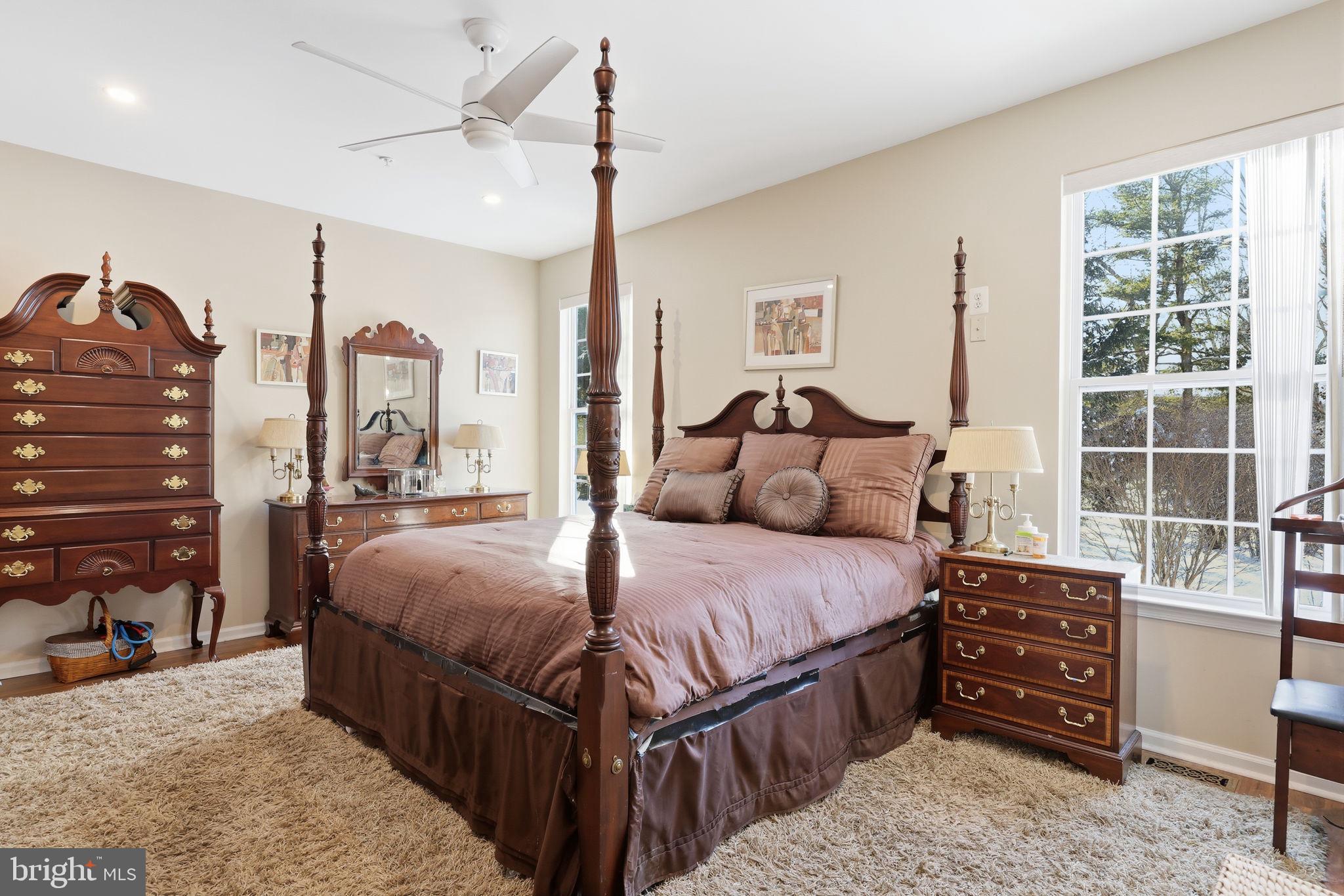 1136 Maxwell Manor Warminster, PA 18974 - Photo 28 of 41 Master Bedroom