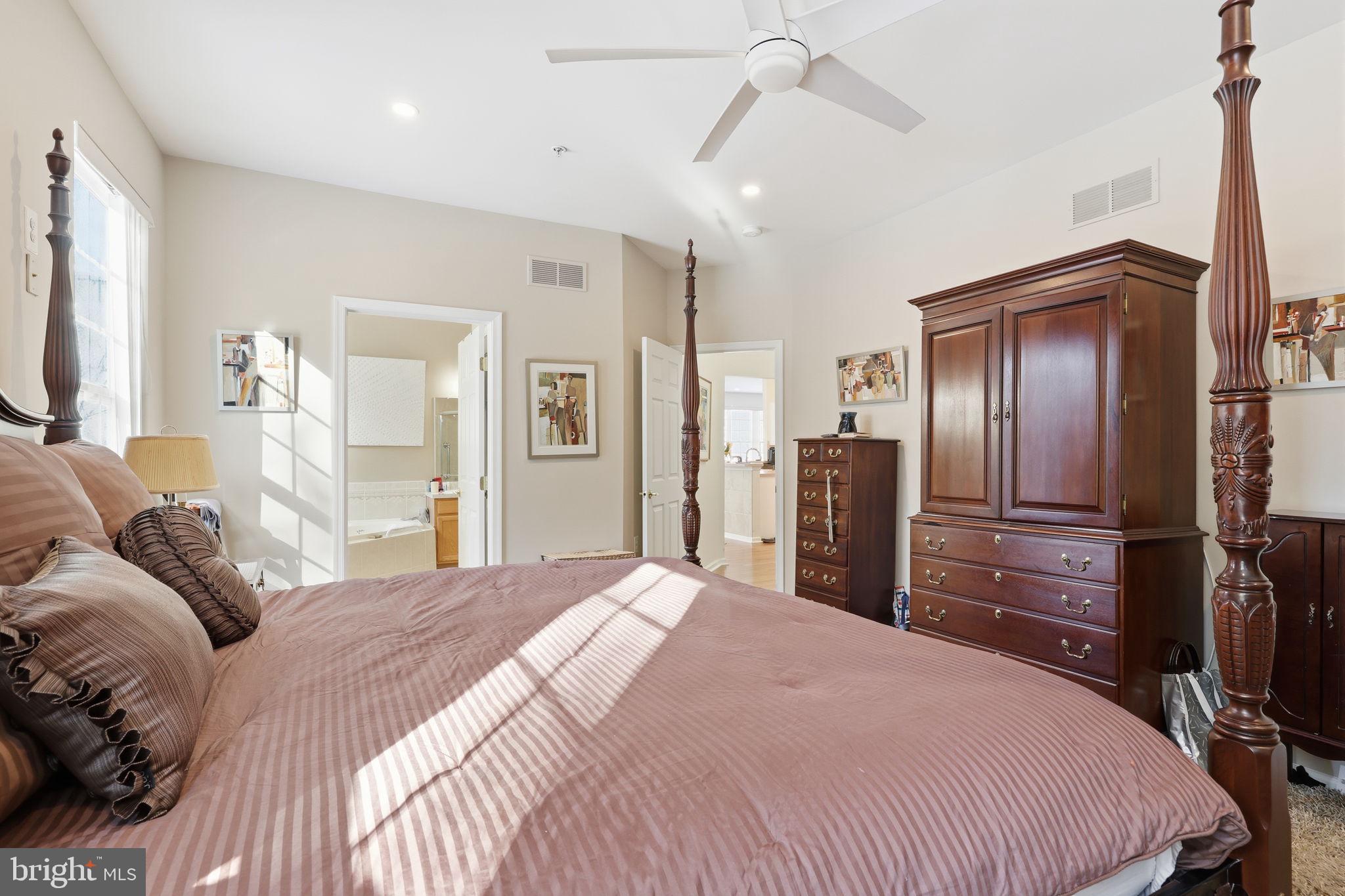 1136 Maxwell Manor Warminster, PA 18974 - Photo 29 of 41 Master Bedroom