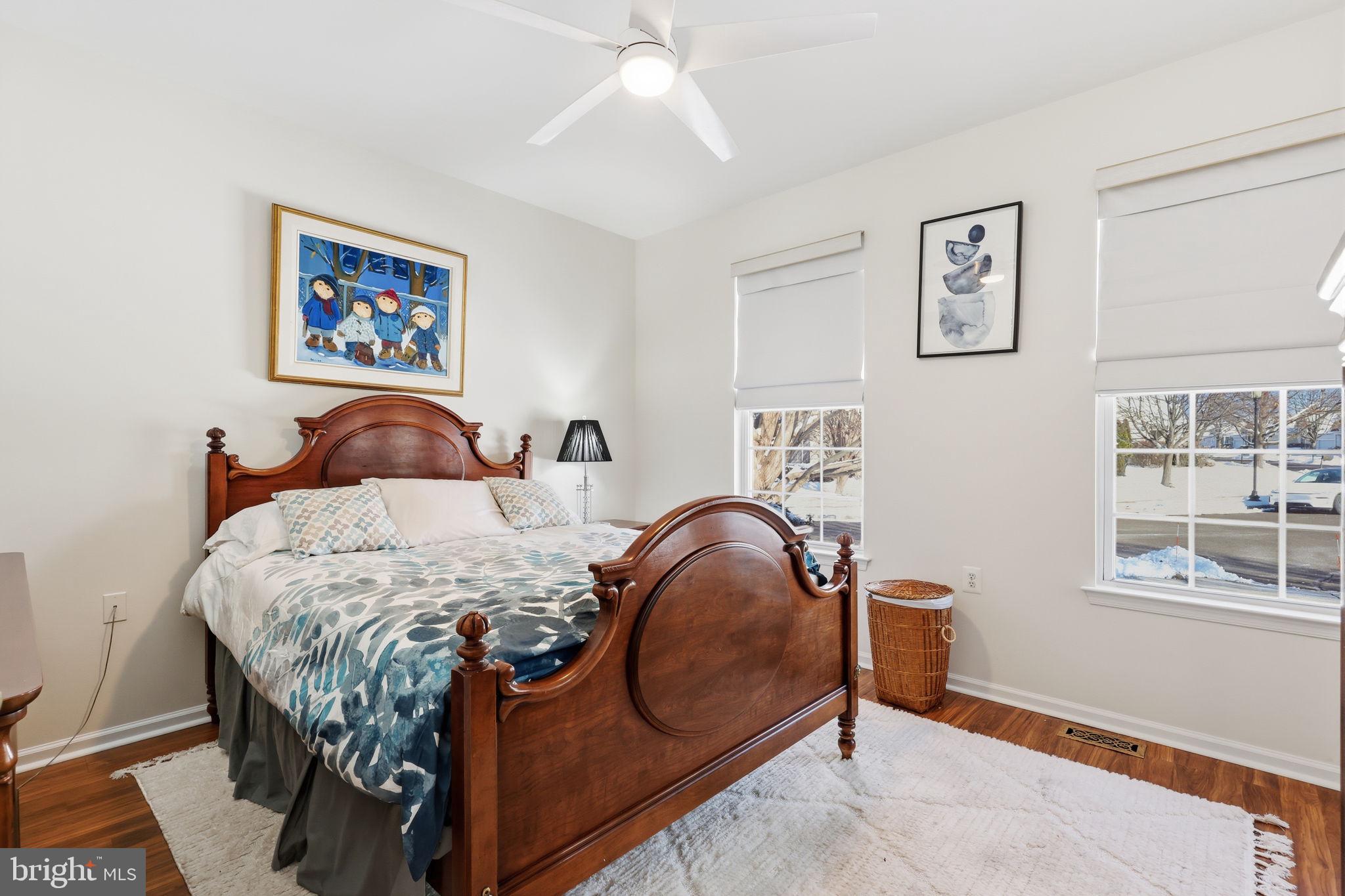 1136 Maxwell Manor Warminster, PA 18974 - Photo 31 of 41 Bedroom #2