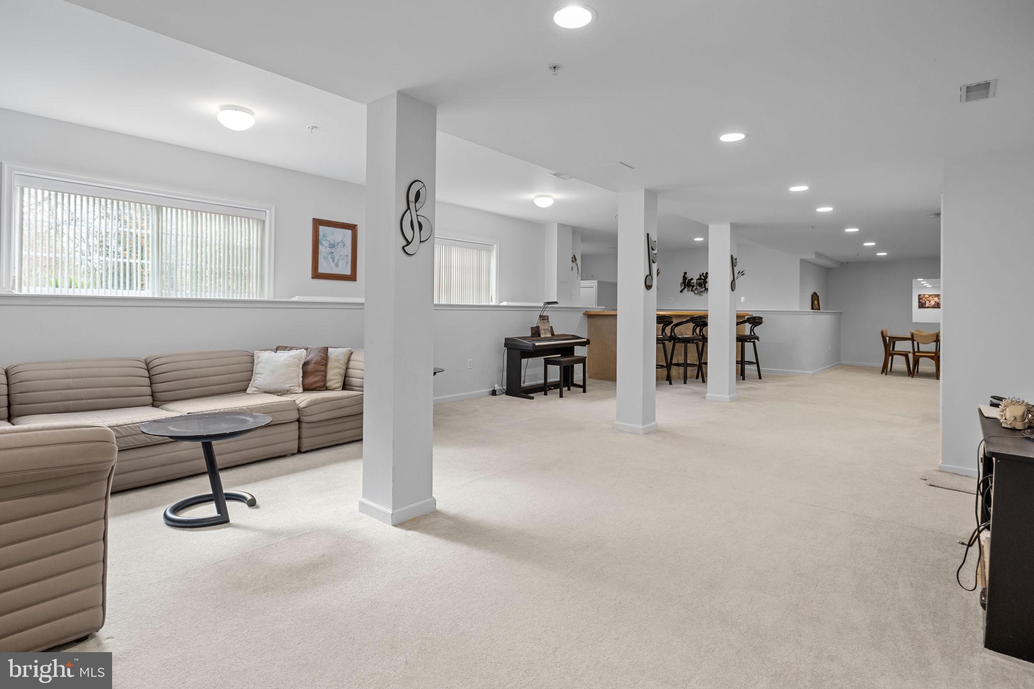 1136 Maxwell Manor Warminster, PA 18974 - Photo 34 of 41 Lower Level