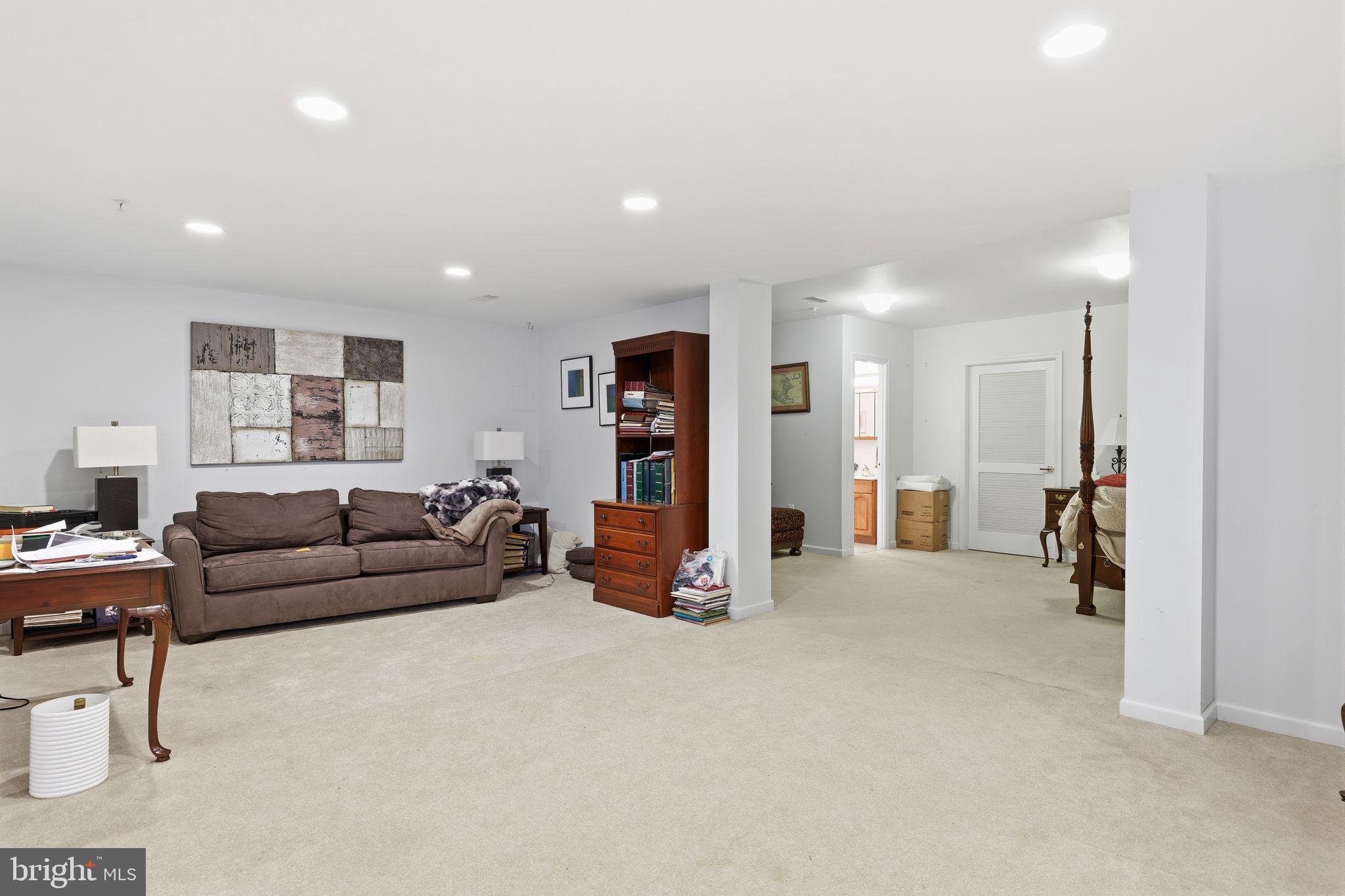 1136 Maxwell Manor Warminster, PA 18974 - Photo 36 of 41 Lower Level