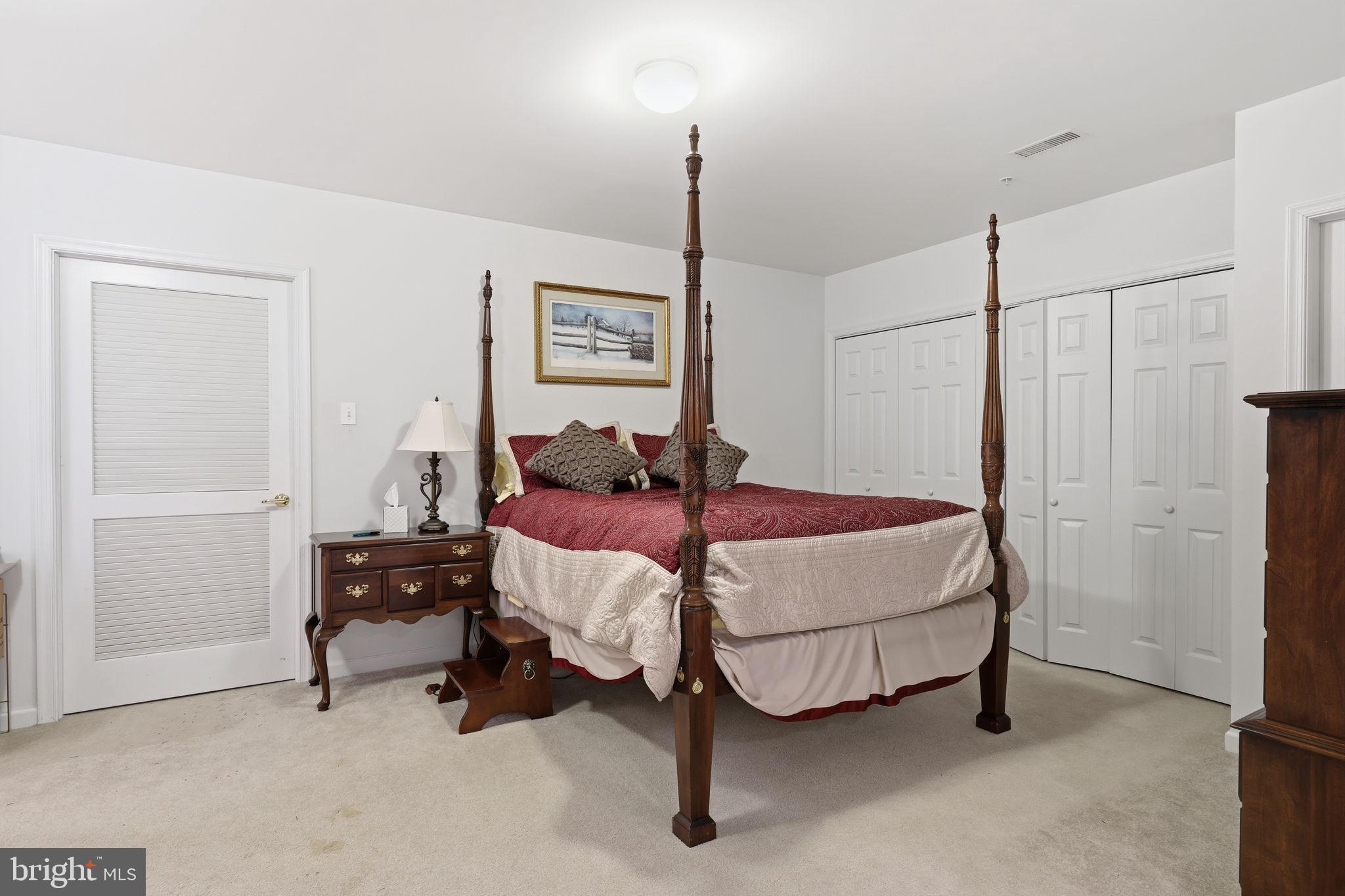 1136 Maxwell Manor Warminster, PA 18974 - Photo 39 of 41 Bedroom #3