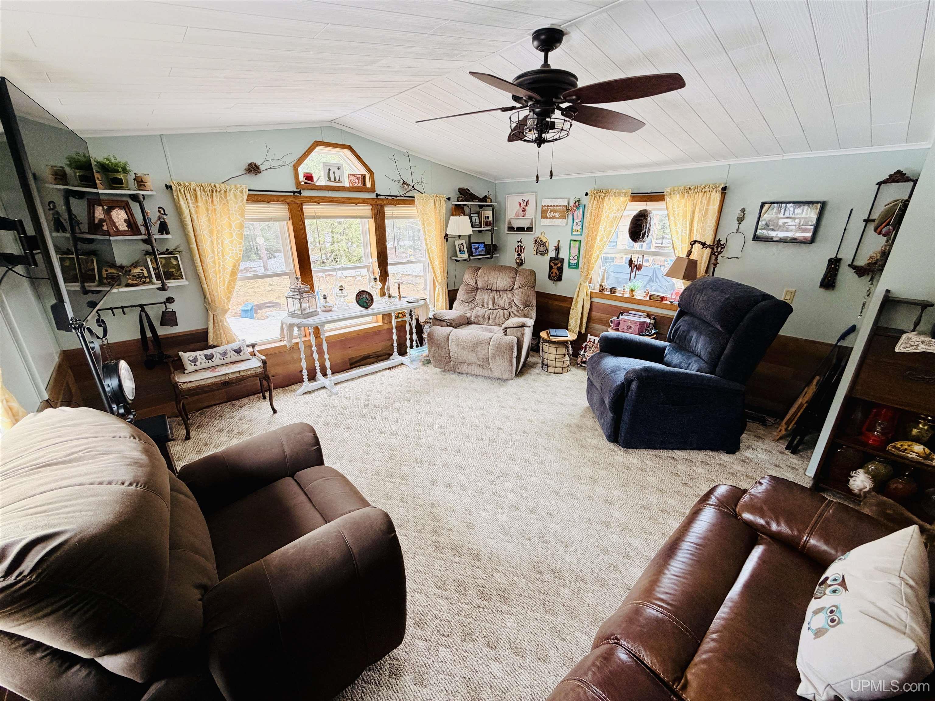 125 North Camp Road Ishpeming, MI 49849 - Photo 2 of 53
