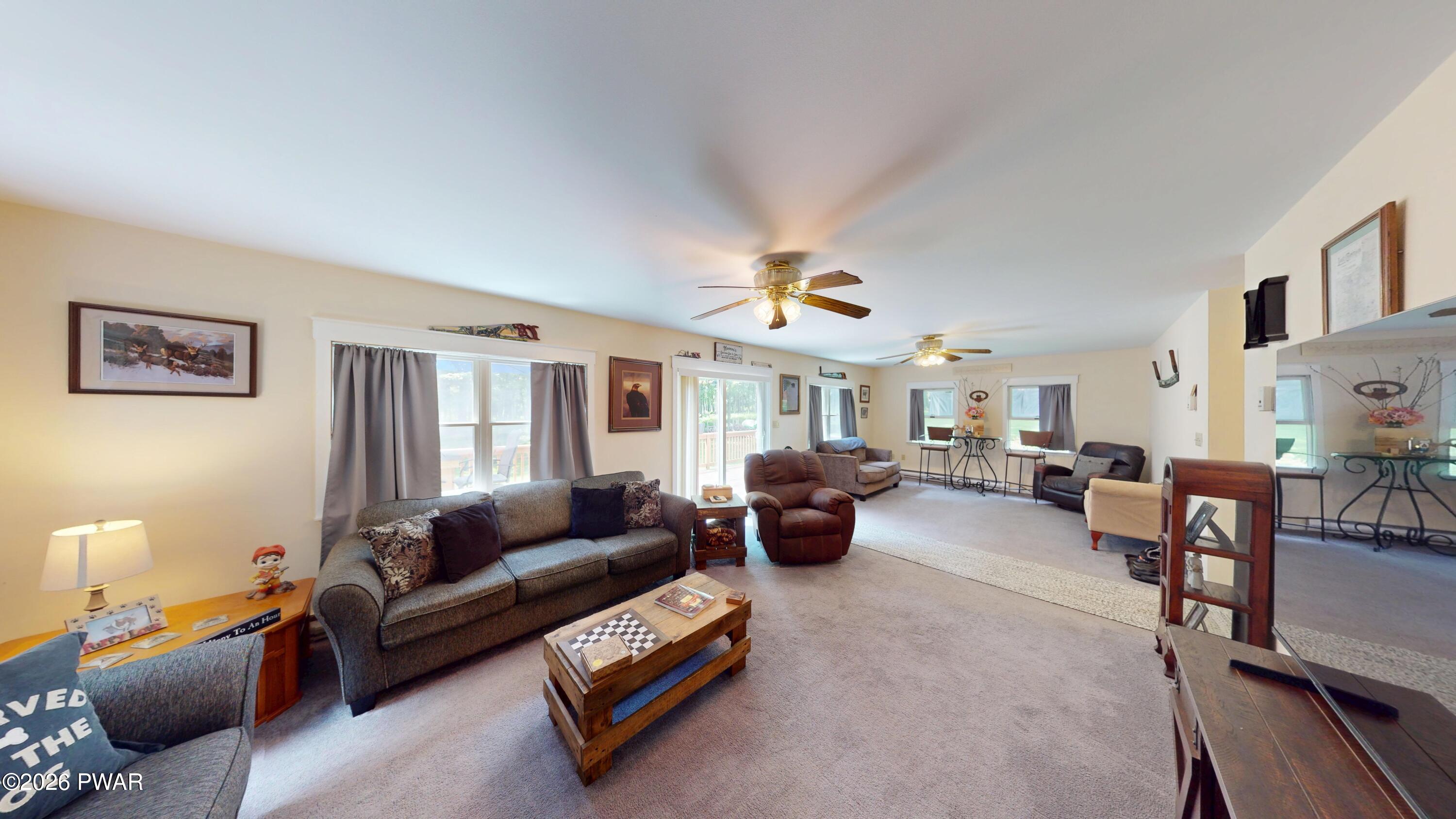 327 Rock Oak Road Dingmans Ferry, PA 18328 - Photo 21 of 31